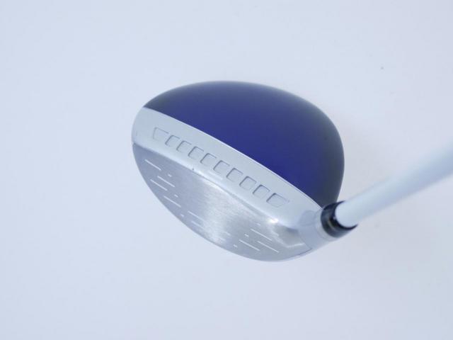 Lady club : All : หัวไม้ 5 Yamaha Inpres UD+2 (ออกปี 2021 เบา สบาย ไกล) Loft 20 ก้าน Fujikura Air Speeder Flex A (Lady)