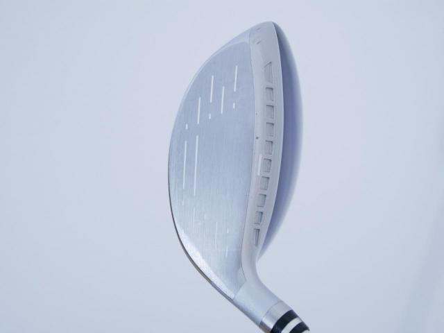 Lady club : All : หัวไม้ 5 Yamaha Inpres UD+2 (ออกปี 2021 เบา สบาย ไกล) Loft 20 ก้าน Fujikura Air Speeder Flex A (Lady)