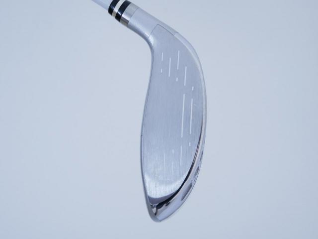 Lady club : All : หัวไม้ 5 Yamaha Inpres UD+2 (ออกปี 2021 เบา สบาย ไกล) Loft 20 ก้าน Fujikura Air Speeder Flex A (Lady)