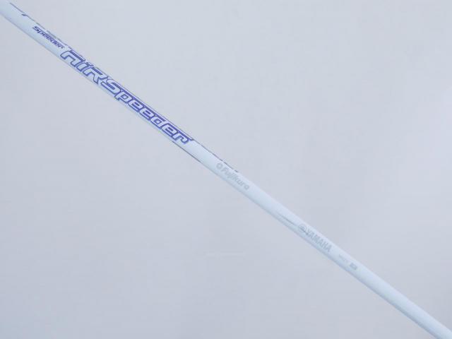 Lady club : All : หัวไม้ 5 Yamaha Inpres UD+2 (ออกปี 2021 เบา สบาย ไกล) Loft 20 ก้าน Fujikura Air Speeder Flex A (Lady)