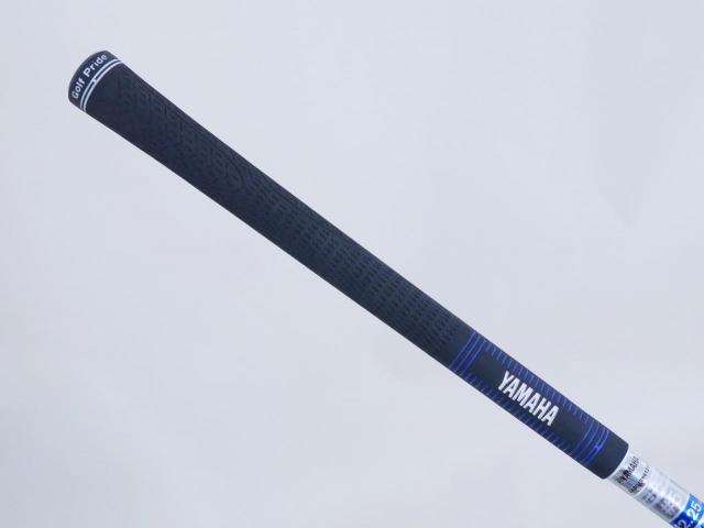 Lady club : All : หัวไม้ 5 Yamaha Inpres UD+2 (ออกปี 2021 เบา สบาย ไกล) Loft 20 ก้าน Fujikura Air Speeder Flex A (Lady)