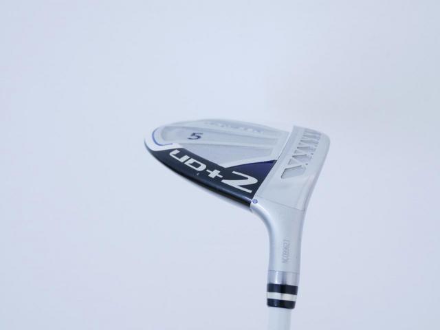 Lady club : All : หัวไม้ 5 Yamaha Inpres UD+2 (ออกปี 2021 เบา สบาย ไกล) Loft 20 ก้าน Fujikura Air Speeder Flex A (Lady)