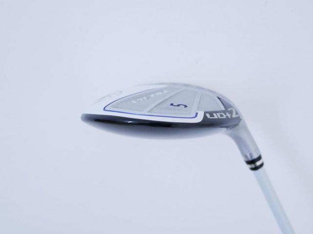 Lady club : All : หัวไม้ 5 Yamaha Inpres UD+2 (ออกปี 2021 เบา สบาย ไกล) Loft 20 ก้าน Fujikura Air Speeder Flex A (Lady)