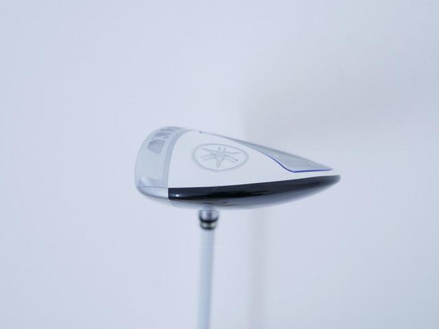 Lady club : All : หัวไม้ 5 Yamaha Inpres UD+2 (ออกปี 2021 เบา สบาย ไกล) Loft 20 ก้าน Fujikura Air Speeder Flex A (Lady)