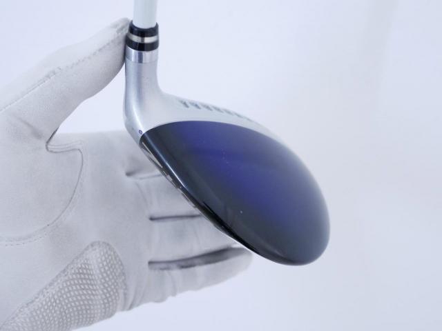 Lady club : All : หัวไม้ 5 Yamaha Inpres UD+2 (ออกปี 2021 เบา สบาย ไกล) Loft 20 ก้าน Fujikura Air Speeder Flex A (Lady)