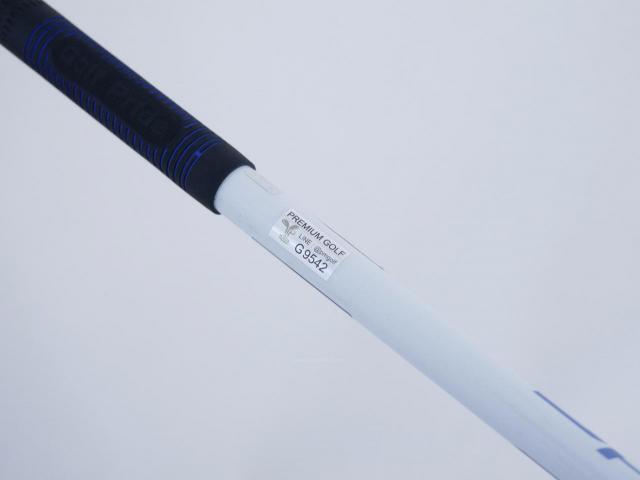 Lady club : All : หัวไม้ 5 Yamaha Inpres UD+2 (ออกปี 2021 เบา สบาย ไกล) Loft 20 ก้าน Fujikura Air Speeder Flex A (Lady)