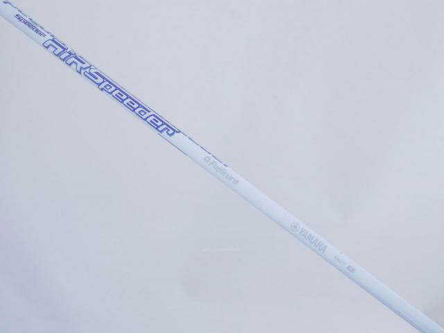 Lady club : All : หัวไม้ 5 Yamaha Inpres UD+2 (ออกปี 2021 เบา สบาย ไกล) Loft 20 ก้าน Fujikura Air Speeder Flex A (Lady)