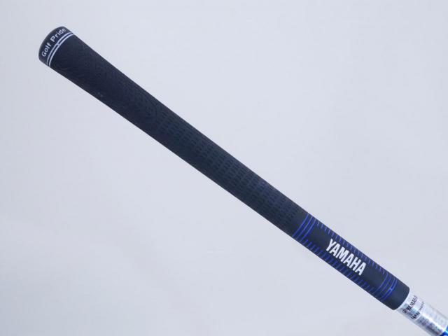 Lady club : All : หัวไม้ 5 Yamaha Inpres UD+2 (ออกปี 2021 เบา สบาย ไกล) Loft 20 ก้าน Fujikura Air Speeder Flex A (Lady)