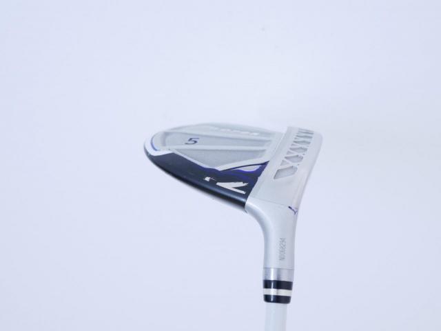 Lady club : All : หัวไม้ 5 Yamaha Inpres UD+2 (ออกปี 2021 เบา สบาย ไกล) Loft 20 ก้าน Fujikura Air Speeder Flex L