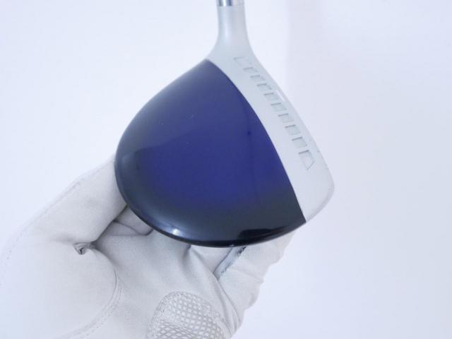 Lady club : All : หัวไม้ 5 Yamaha Inpres UD+2 (ออกปี 2021 เบา สบาย ไกล) Loft 20 ก้าน Fujikura Air Speeder Flex L