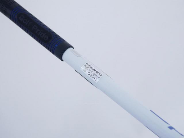 Lady club : All : หัวไม้ 5 Yamaha Inpres UD+2 (ออกปี 2021 เบา สบาย ไกล) Loft 20 ก้าน Fujikura Air Speeder Flex L