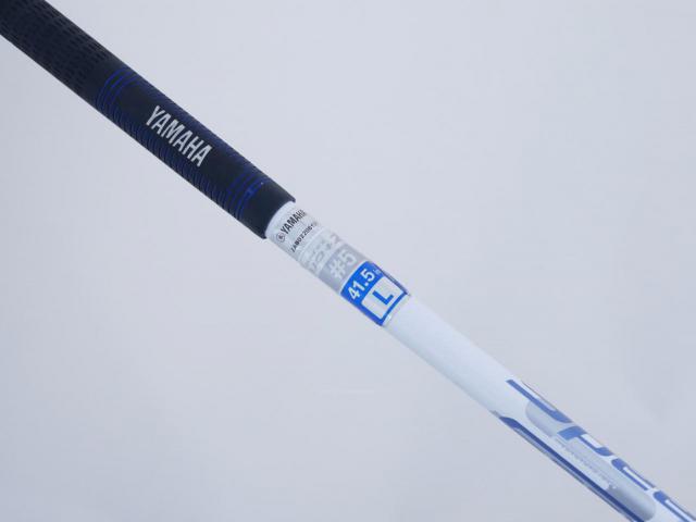 Lady club : All : หัวไม้ 5 Yamaha Inpres UD+2 (ออกปี 2021 เบา สบาย ไกล) Loft 20 ก้าน Fujikura Air Speeder Flex L