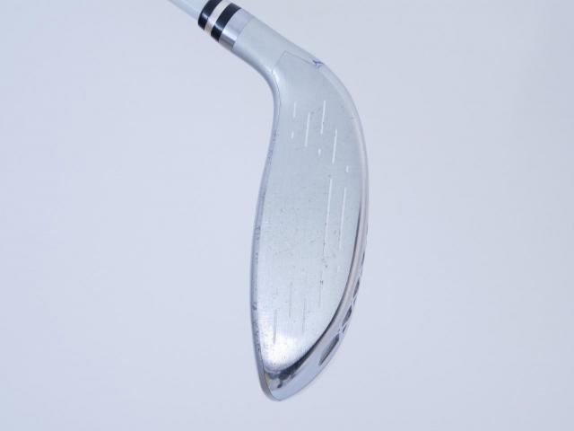 Lady club : All : หัวไม้ 5 Yamaha Inpres UD+2 (ออกปี 2021 เบา สบาย ไกล) Loft 20 ก้าน Fujikura Air Speeder Flex L