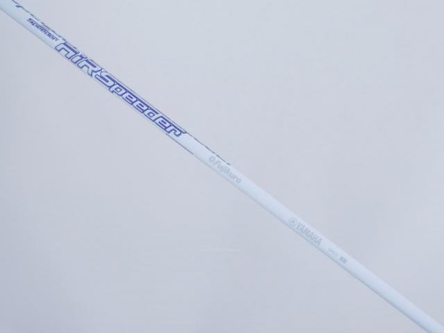Lady club : All : หัวไม้ 5 Yamaha Inpres UD+2 (ออกปี 2021 เบา สบาย ไกล) Loft 20 ก้าน Fujikura Air Speeder Flex L