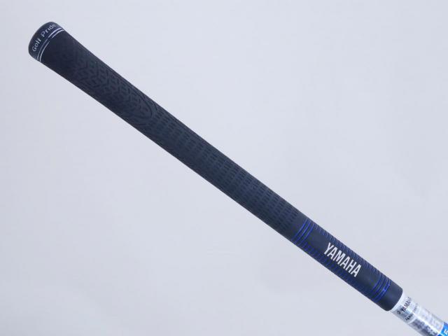 Lady club : All : หัวไม้ 5 Yamaha Inpres UD+2 (ออกปี 2021 เบา สบาย ไกล) Loft 20 ก้าน Fujikura Air Speeder Flex L