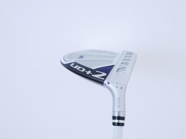 Lady club : All : หัวไม้ 5 Yamaha Inpres UD+2 (ออกปี 2021 เบา สบาย ไกล) Loft 20 ก้าน Fujikura Air Speeder Flex L