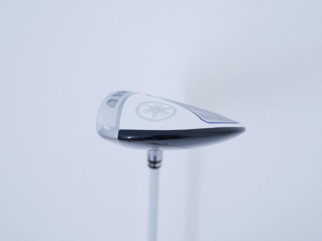 Lady club : All : หัวไม้ 5 Yamaha Inpres UD+2 (ออกปี 2021 เบา สบาย ไกล) Loft 20 ก้าน Fujikura Air Speeder Flex L
