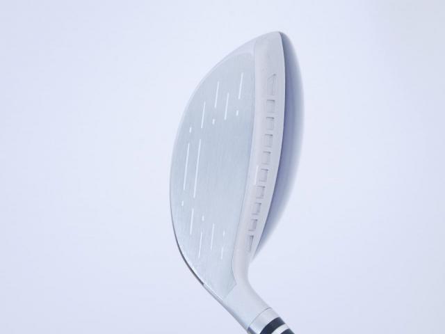Lady club : All : หัวไม้ 5 Yamaha Inpres UD+2 (ออกปี 2021 เบา สบาย ไกล) Loft 20 ก้าน Fujikura Air Speeder Flex L