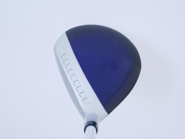 Lady club : All : หัวไม้ 5 Yamaha Inpres UD+2 (ออกปี 2021 เบา สบาย ไกล) Loft 20 ก้าน Fujikura Air Speeder Flex L