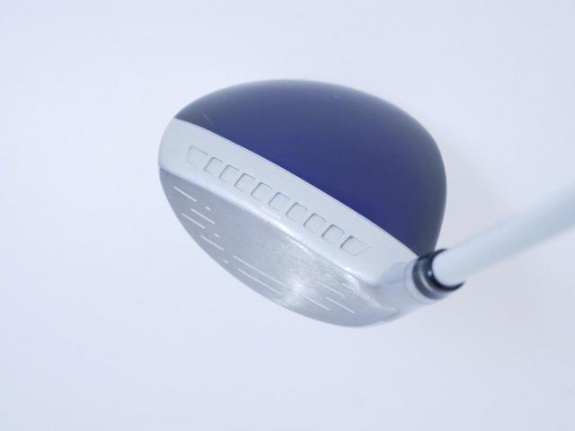 Lady club : All : หัวไม้ 5 Yamaha Inpres UD+2 (ออกปี 2021 เบา สบาย ไกล) Loft 20 ก้าน Fujikura Air Speeder Flex L