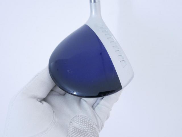 Lady club : All : หัวไม้ 5 Yamaha Inpres UD+2 (ออกปี 2021 เบา สบาย ไกล) Loft 20 ก้าน Fujikura Air Speeder Flex L