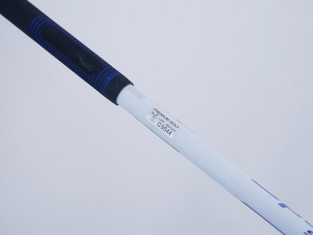 Lady club : All : หัวไม้ 5 Yamaha Inpres UD+2 (ออกปี 2021 เบา สบาย ไกล) Loft 20 ก้าน Fujikura Air Speeder Flex L