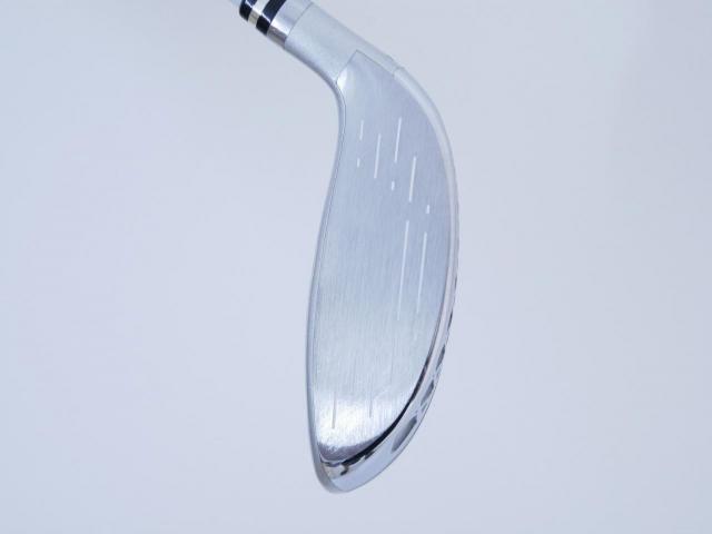 Lady club : All : หัวไม้ 5 Yamaha Inpres UD+2 (ออกปี 2021 เบา สบาย ไกล) Loft 20 ก้าน Fujikura Air Speeder Flex L