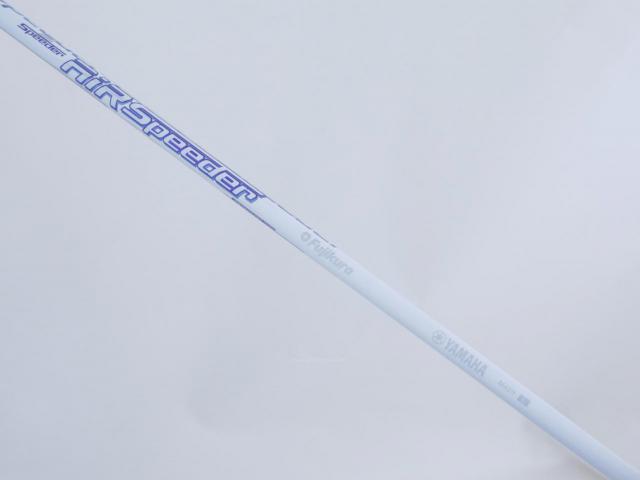 Lady club : All : หัวไม้ 5 Yamaha Inpres UD+2 (ออกปี 2021 เบา สบาย ไกล) Loft 20 ก้าน Fujikura Air Speeder Flex L