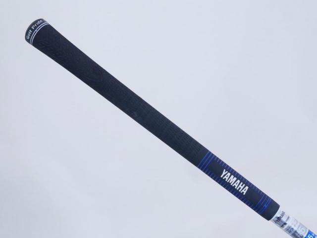 Lady club : All : หัวไม้ 5 Yamaha Inpres UD+2 (ออกปี 2021 เบา สบาย ไกล) Loft 20 ก้าน Fujikura Air Speeder Flex L