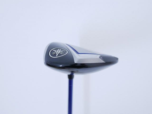 Fairway Wood : Yamaha : หัวไม้ 3 Yamaha Inpres DriveStar (รุ่นปี 2023 ตีไกลมากๆ) Loft 15 ก้าน Fujikura Speeder NX M423f Flex SR
