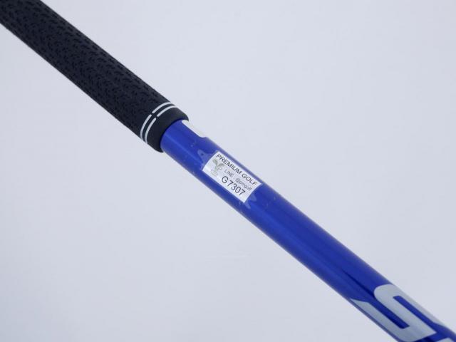 Fairway Wood : Yamaha : หัวไม้ 3 Yamaha Inpres DriveStar (รุ่นปี 2023 ตีไกลมากๆ) Loft 15 ก้าน Fujikura Speeder NX M423f Flex SR