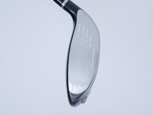 Fairway Wood : Yamaha : หัวไม้ 3 Yamaha Inpres DriveStar (รุ่นปี 2023 ตีไกลมากๆ) Loft 15 ก้าน Fujikura Speeder NX M423f Flex SR