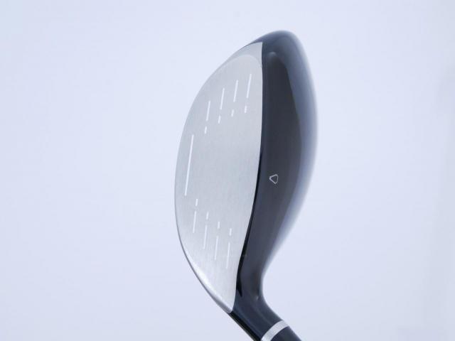 Fairway Wood : Yamaha : หัวไม้ 3 Yamaha Inpres DriveStar (รุ่นปี 2023 ตีไกลมากๆ) Loft 15 ก้าน Fujikura Speeder NX M423f Flex SR