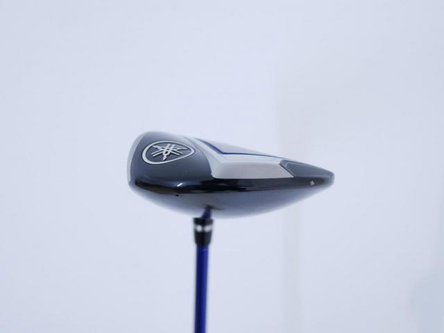 Fairway Wood : Yamaha : หัวไม้ 3 Yamaha Inpres DriveStar (รุ่นปี 2023 ตีไกลมากๆ) Loft 15 ก้าน Fujikura Speeder NX M423f Flex SR