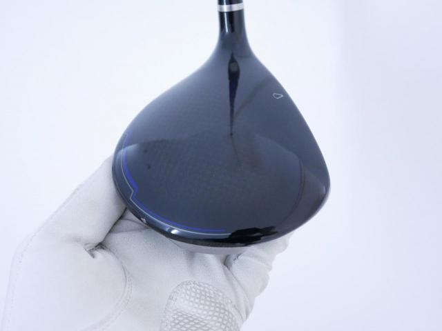 Fairway Wood : Yamaha : หัวไม้ 3 Yamaha Inpres DriveStar (รุ่นปี 2023 ตีไกลมากๆ) Loft 15 ก้าน Fujikura Speeder NX M423f Flex SR