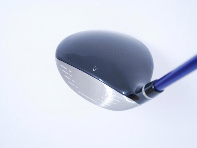 Fairway Wood : Yamaha : หัวไม้ 3 Yamaha Inpres DriveStar (รุ่นปี 2023 ตีไกลมากๆ) Loft 15 ก้าน Fujikura Speeder NX M423f Flex SR