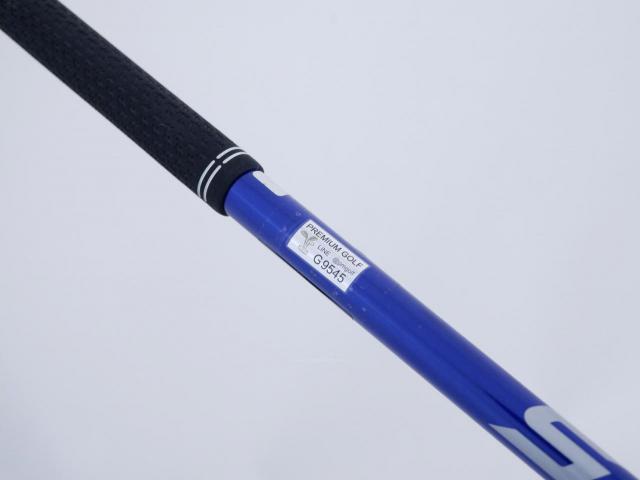 Fairway Wood : Yamaha : หัวไม้ 3 Yamaha Inpres DriveStar (รุ่นปี 2023 ตีไกลมากๆ) Loft 15 ก้าน Fujikura Speeder NX M423f Flex SR