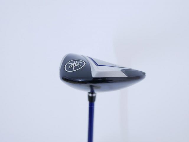 Fairway Wood : Yamaha : หัวไม้ 5 Yamaha Inpres DriveStar (รุ่นปี 2023 ตีไกลมากๆ) Loft 17 ก้าน Fujikura Speeder NX M423f Flex R