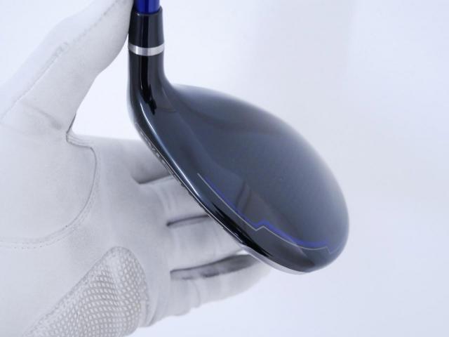 Fairway Wood : Yamaha : หัวไม้ 5 Yamaha Inpres DriveStar (รุ่นปี 2023 ตีไกลมากๆ) Loft 17 ก้าน Fujikura Speeder NX M423f Flex R