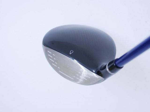 Fairway Wood : Yamaha : หัวไม้ 5 Yamaha Inpres DriveStar (รุ่นปี 2023 ตีไกลมากๆ) Loft 17 ก้าน Fujikura Speeder NX M423f Flex R