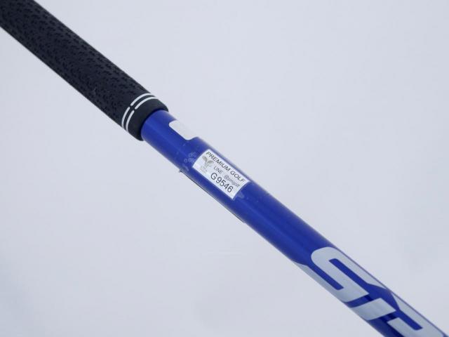 Fairway Wood : Yamaha : หัวไม้ 5 Yamaha Inpres DriveStar (รุ่นปี 2023 ตีไกลมากๆ) Loft 17 ก้าน Fujikura Speeder NX M423f Flex R