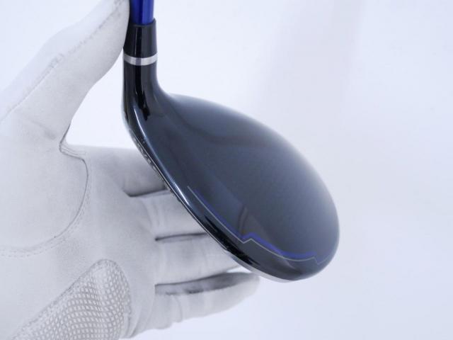 Fairway Wood : Yamaha : หัวไม้ 5 Yamaha Inpres DriveStar (รุ่นปี 2023 ตีไกลมากๆ) Loft 17 ก้าน Fujikura Speeder NX M423f Flex R