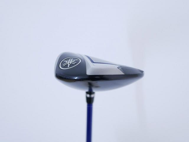 Fairway Wood : Yamaha : หัวไม้ 5 Yamaha Inpres DriveStar (รุ่นปี 2023 ตีไกลมากๆ) Loft 17 ก้าน Fujikura Speeder NX M423f Flex R