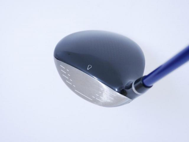 Fairway Wood : Yamaha : หัวไม้ 5 Yamaha Inpres DriveStar (รุ่นปี 2023 ตีไกลมากๆ) Loft 17 ก้าน Fujikura Speeder NX M423f Flex R