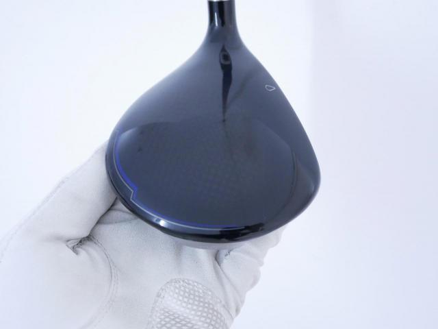 Fairway Wood : Yamaha : หัวไม้ 5 Yamaha Inpres DriveStar (รุ่นปี 2023 ตีไกลมากๆ) Loft 17 ก้าน Fujikura Speeder NX M423f Flex R