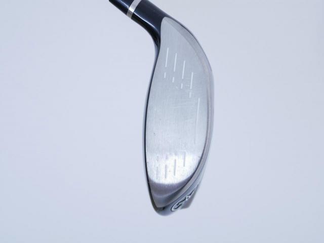 Fairway Wood : Yamaha : หัวไม้ 5 Yamaha Inpres DriveStar (รุ่นปี 2023 ตีไกลมากๆ) Loft 17 ก้าน Fujikura Speeder NX M423f Flex R