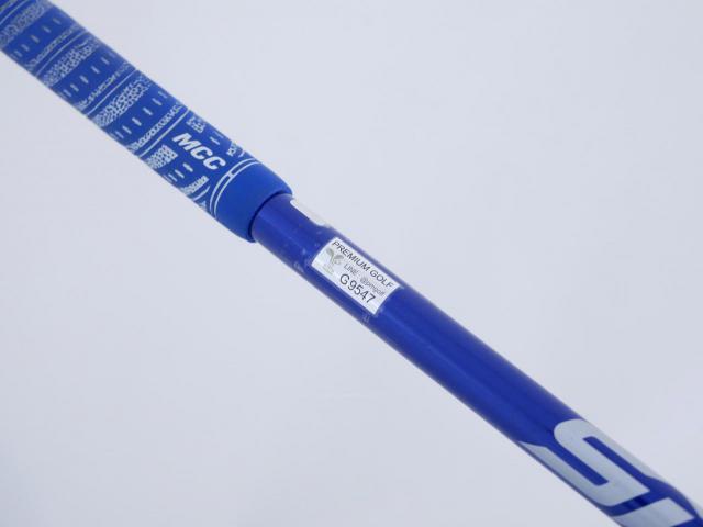 Fairway Wood : Yamaha : หัวไม้ 5 Yamaha Inpres DriveStar (รุ่นปี 2023 ตีไกลมากๆ) Loft 17 ก้าน Fujikura Speeder NX M423f Flex R