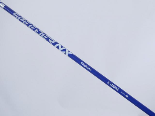 Fairway Wood : Yamaha : หัวไม้ 5 Yamaha Inpres DriveStar (รุ่นปี 2023 ตีไกลมากๆ) Loft 17 ก้าน Fujikura Speeder NX M423f Flex R