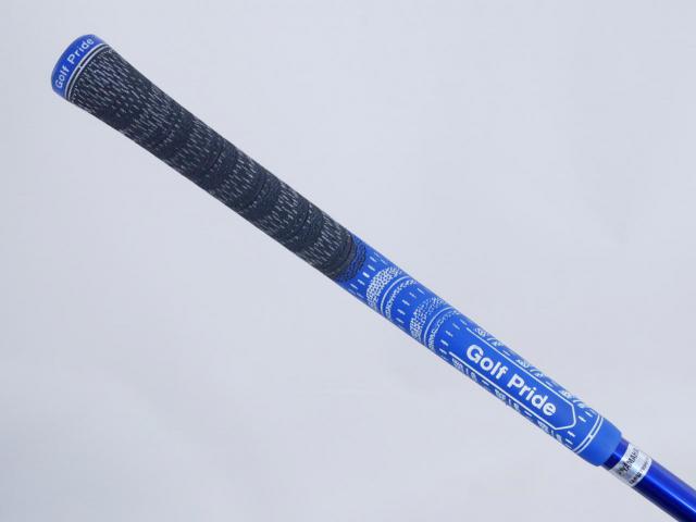 Fairway Wood : Yamaha : หัวไม้ 5 Yamaha Inpres DriveStar (รุ่นปี 2023 ตีไกลมากๆ) Loft 17 ก้าน Fujikura Speeder NX M423f Flex R