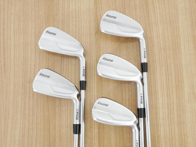 Iron set : Ping : ชุดเหล็ก Ping i525 Forged (ออกปี 2022) มีเหล็ก 6-Pw (5 ชิ้น) ก้านเหล็ก NS Pro 850 NEO Flex S
